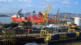 Indústria Alto Tietê exporta US$ 366 milhões no primeiro semestre
