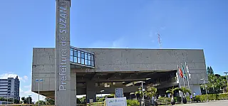 Suzano vai antecipar pagamento do 13º salário aos servidores