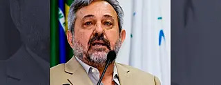 Morre Natal Francisco, presidente da Guarda Mirim de Suzano