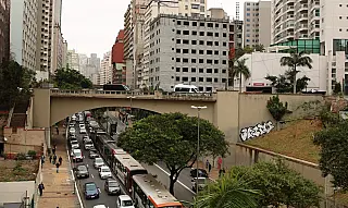 Polícia Federal combate em São Paulo adulteração de combustíveis
