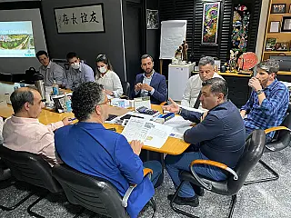 Suzano busca soluções com MRS Logística para reintegração de posse