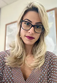 Itaquá anuncia Ariana Julião na Secretaria de Saúde