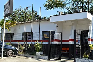 Homem é morto a facadas durante festa familiar no Boa Vista