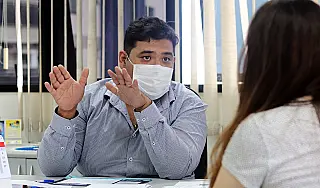 Suzano padroniza protocolo de atendimento à Saúde Mental