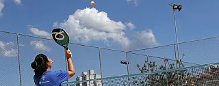 Aulas esportivas no Parque da Cidade voltam nesta segunda-feira e mantém inscrições abertas