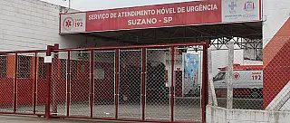 Samu de Suzano registra 281 trotes entre janeiro e junho de 2021