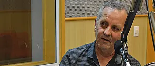 Ebert Bola reforça pedido de base da GCM e funcionamento 24h do 2º DP