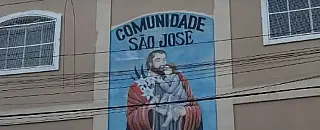 Comunidade São José terá missas de 16 a 19 de março