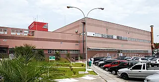 Pronto-Socorro do Hospital Luzia mantém funcionamento