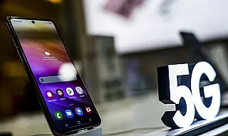 São Paulo passa a contar hoje com sinal 5G