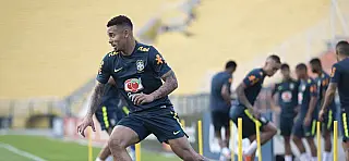 Brasil e Argentina decidem nesta terça vaga na final da Copa América