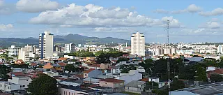 Mercado imobiliário segue com crescimento ‘tímido’ em Suzano