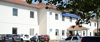 Santa Casa: Estado aguarda ser notificado de leilão para se posicionar