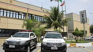 Deic prende suspeito de matar vigilante durante ataque a carro forte em Itaquá