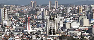 Botujuru receberá megamutirão de manutenção a partir desta segunda-feira