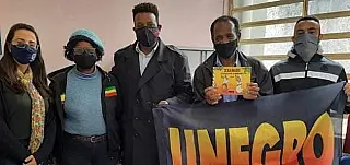 Movimento Negro prepara programação da Consciência Negra