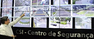 O raio-x do ‘CSI de Guararema’; modelo para Suzano e Poá
