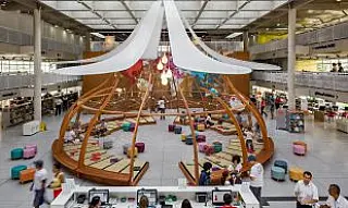 Bibliotecas lançam plataforma digital de livros