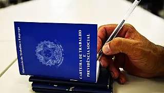 Região tem 265 vagas de emprego disponíveis nos PATs das cidades