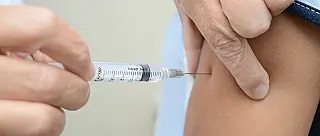 Alto Tietê registra 22 casos de gripe e mais de 400 mil vacinados