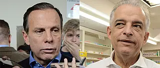 Candidatos apostam em avanço de potencialidades dos alunos