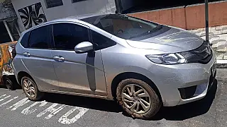 Polícia detém dois suspeitos de furto a veículo em Suzano