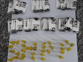 SHPP prende suspeitos por tráfico de drogas durante busca por desaparecido