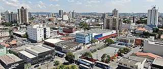 Maioria das cidades registra taxa de isolamento abaixo de 50% no domingo de Páscoa