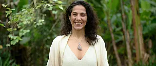 Instrutora master de ThetaHealing ministra palestra nesta quarta-feira em Mogi