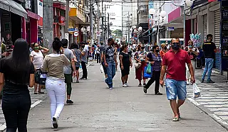Nove em cada dez clientes levam em consideração o bom atendimento na hora da compra