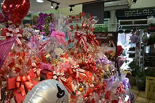 Comerciantes estimam altas nas vendas do Dia dos Namorados