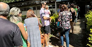Programa pretende ampliar serviços e horários de postos de saúde