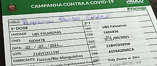 Indústria decide exigir ‘passaporte’ da vacina para 70 mil trabalhadores