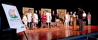 Segunda Mostra de Teatro do Pelc é destaque da Agenda Cultural de agosto