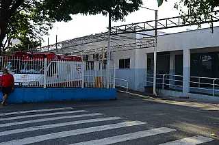 Ocupação de leitos para Covid-19 se mantém em 13,46%