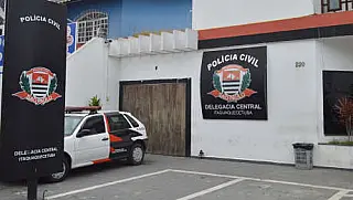 Mulher é encontrada morta em motel de Itaquá