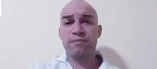 'O Alto Tietê pede socorro. Se não mudar, teremos que decidir quem vive e quem morre', afirma enfermeiro da linha de frente