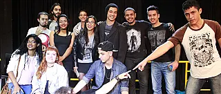 Mogianos fazem sucesso no YouTube com vídeos focados no cinema