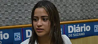 'Parece que foi ontem', diz estudante que lutou com assassino