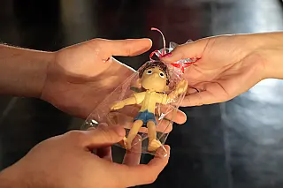 Campanha ‘Sorriso de Natal’ termina nesta quarta-feira