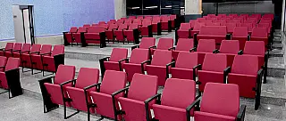 Cineteatro Wilma Bentivegna será aberto no dia 6 de dezembro