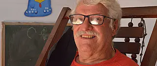 Após 25 anos, Papai Noel de Suzano anuncia aposentadoria