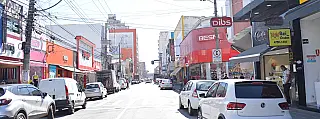 Isolamento social oscila entre 30% e 40% na região