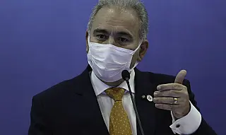 Vacinação é imprescindível para a retomada da economia, diz ministro