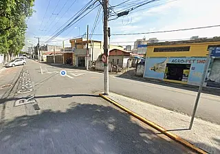 Homem é encontrado morto com golpes de faca em Suzano