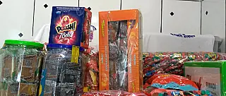 Projeto arrecada brinquedos e doces para 100 crianças