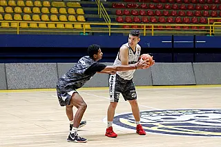 Mogi Basquete estreia na LDB contra o Basquete Cearense neste domingo