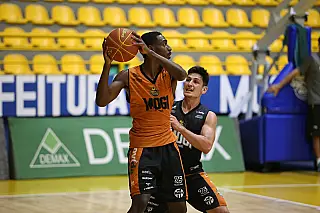 Mogi Basquete retoma preparação para quadrangular contra o Paulistano, São Paulo e LSB