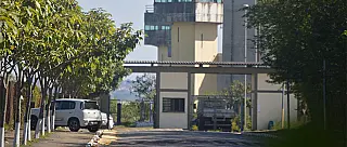 Número de presos no CDP de Suzano supera capacidade em 30%
