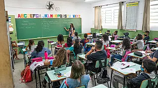 Ferraz participará do 3º Fórum Internacional da Educação